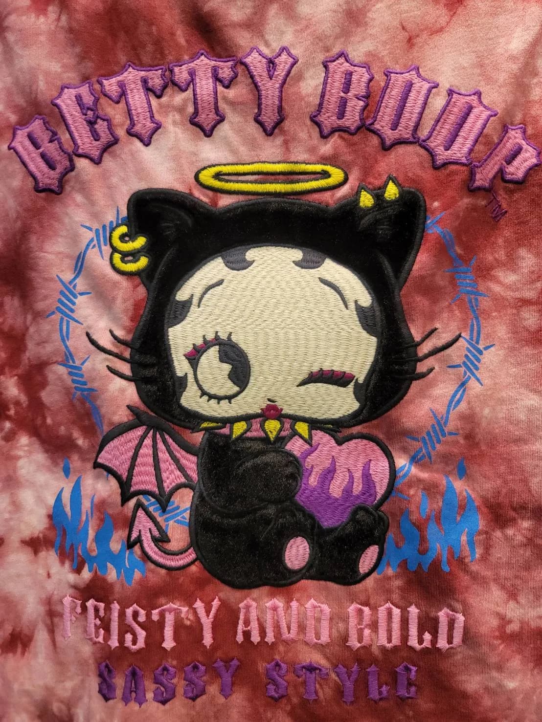 【BETTYBOOP】ベイビーシリーズ大量入荷！