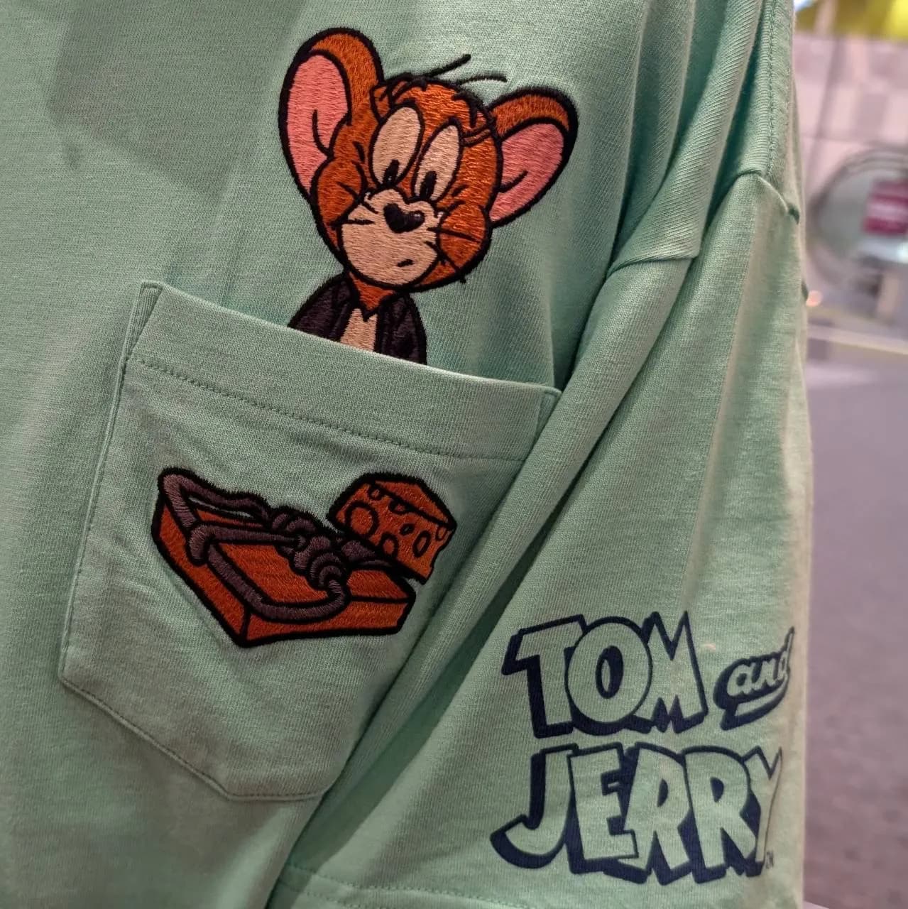 トムジェリ新作入荷！