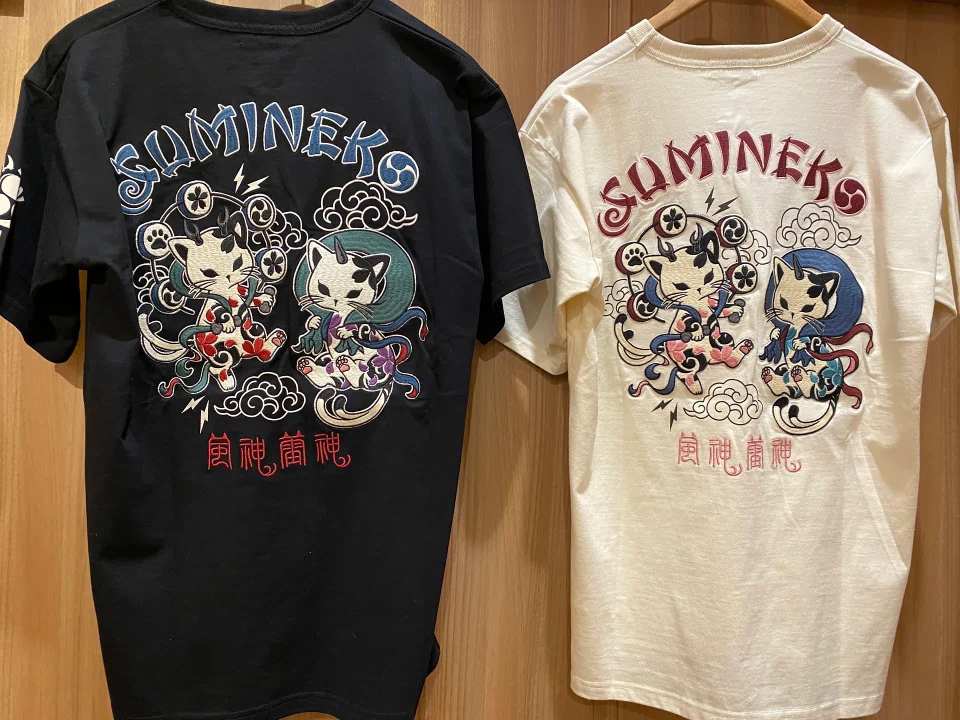 〜春物少しづつ入荷中〜