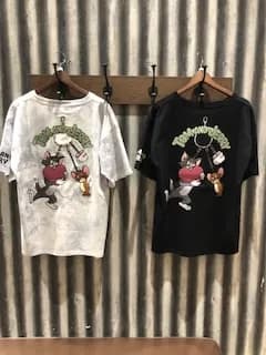 新発売TOMandJEERRY‼️