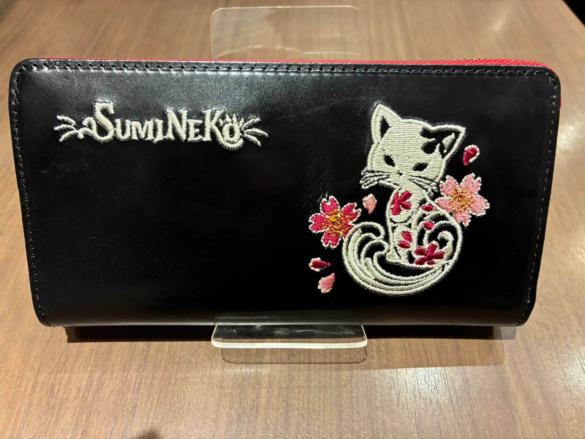 【SUMINEKO】新作！