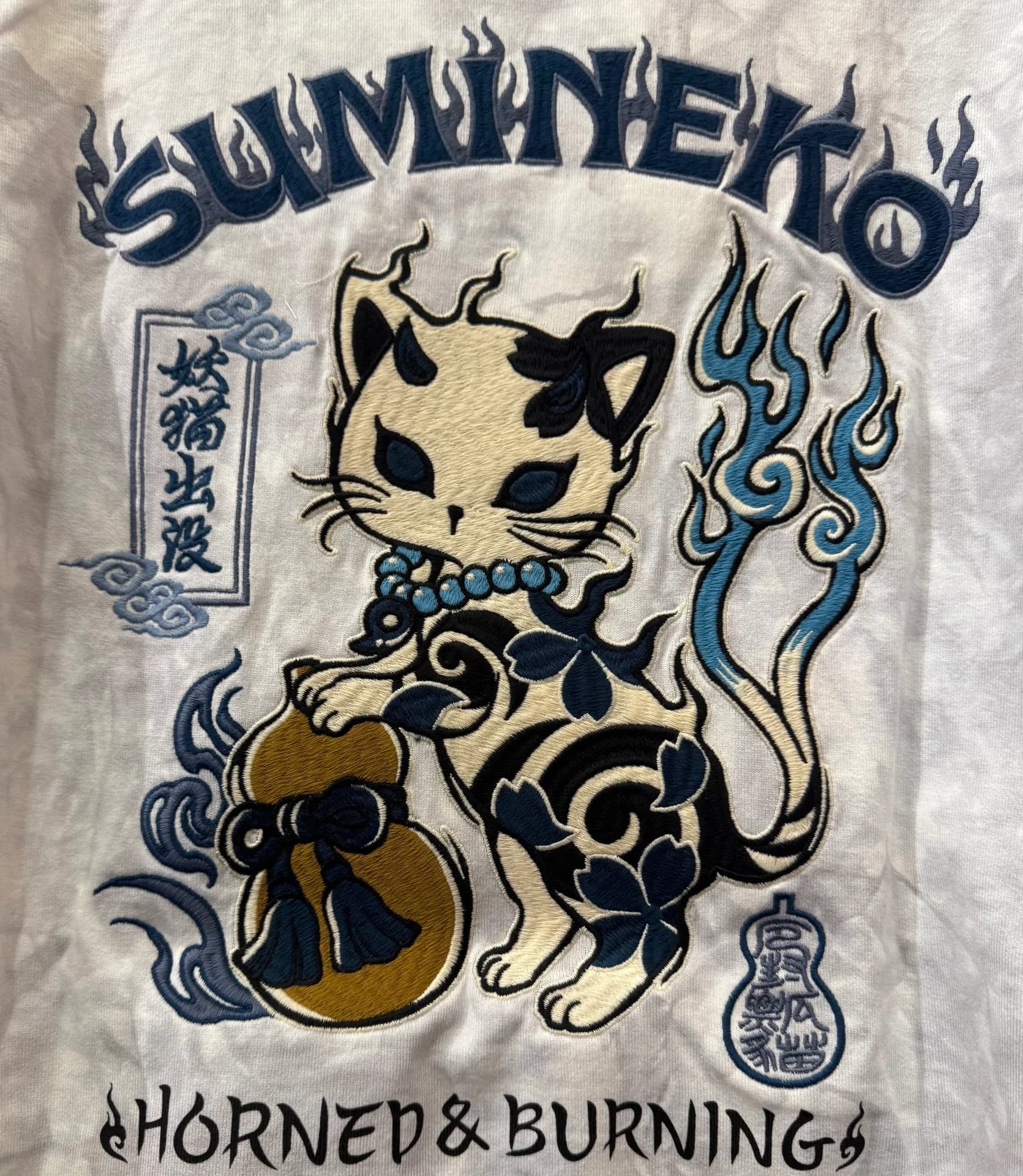 SUMINEKO新作入荷🐈‍⬛
