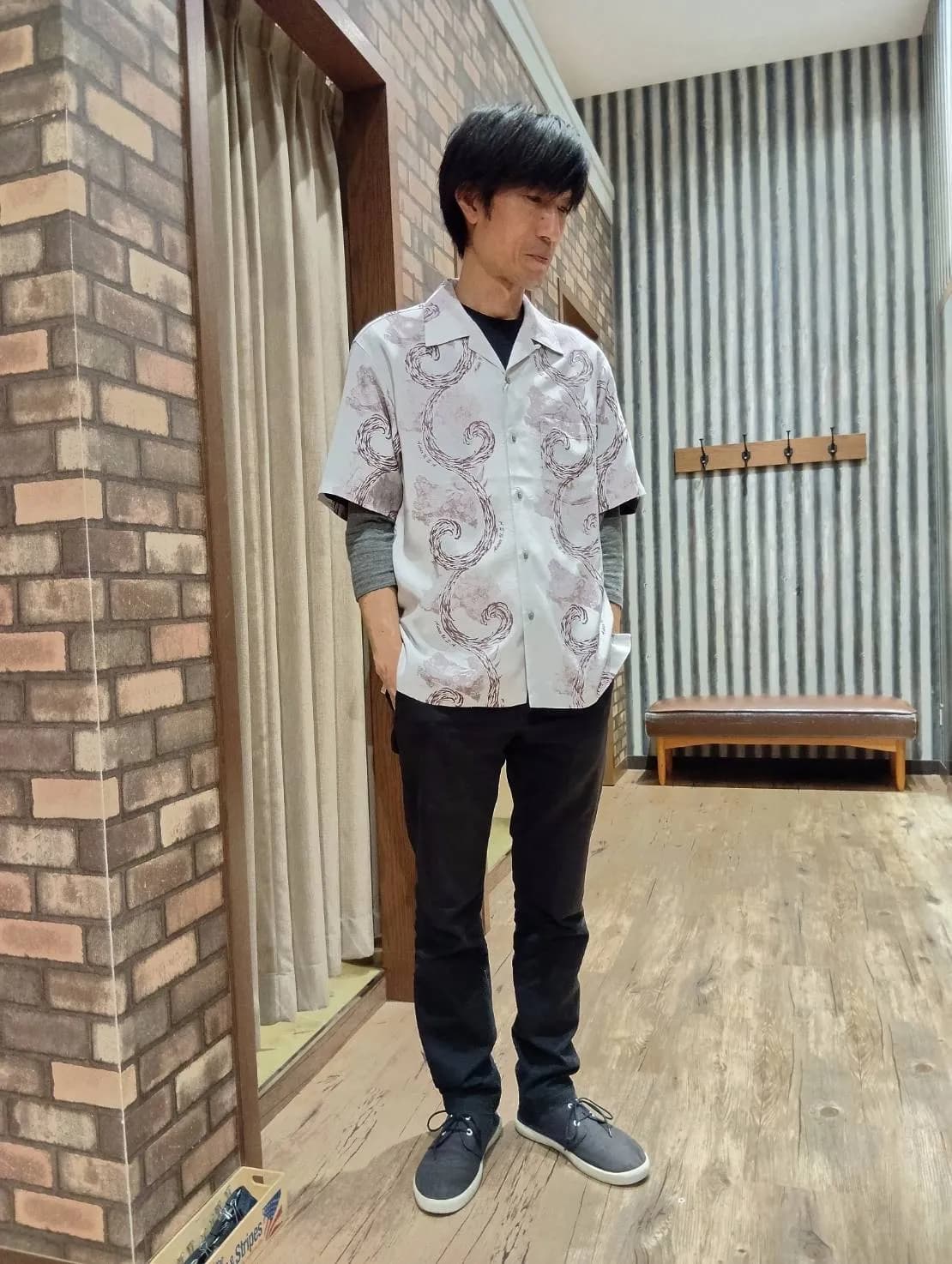 【AVIREX】新作入荷です！