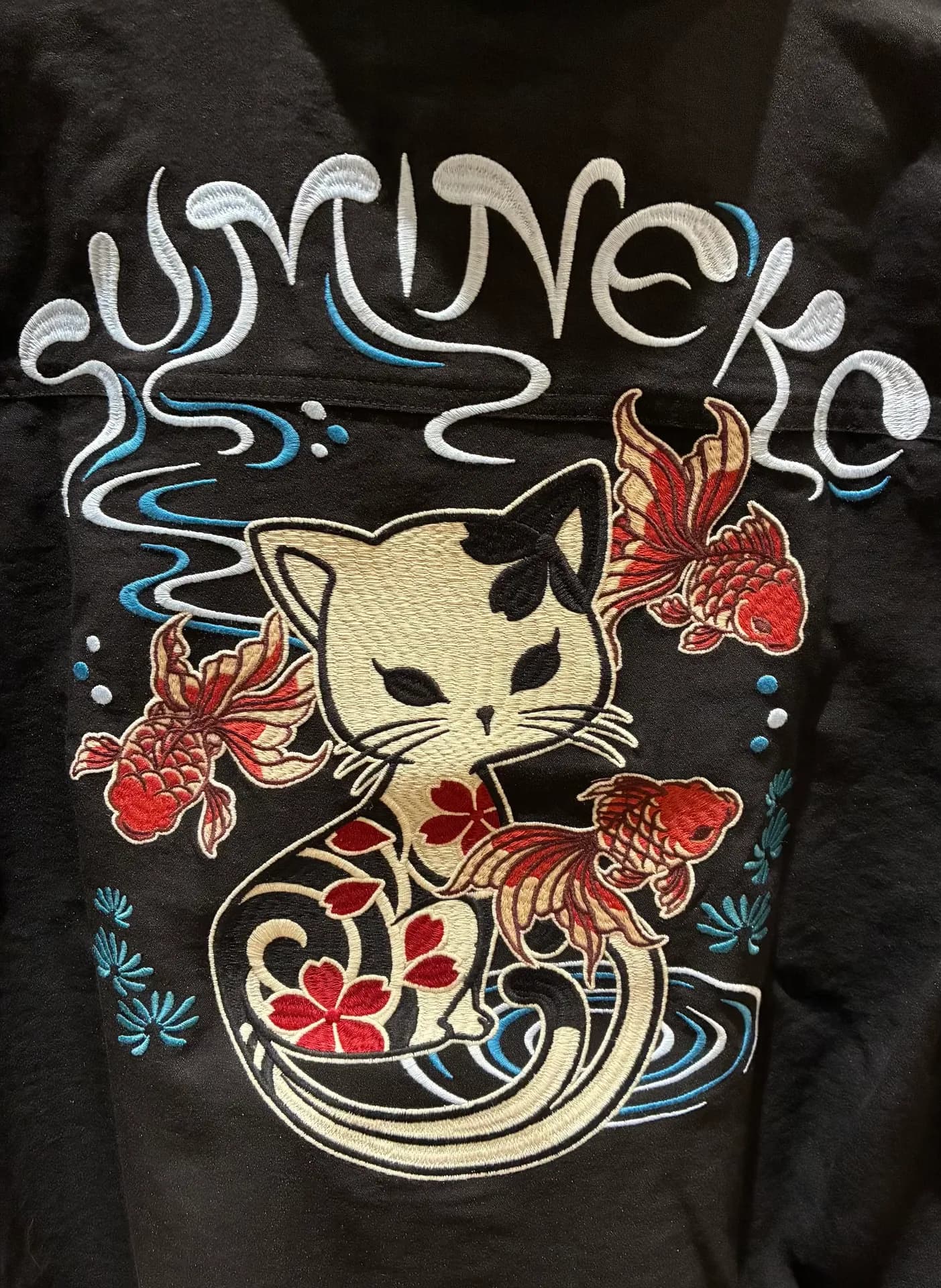 【SUMINEKO】新作！