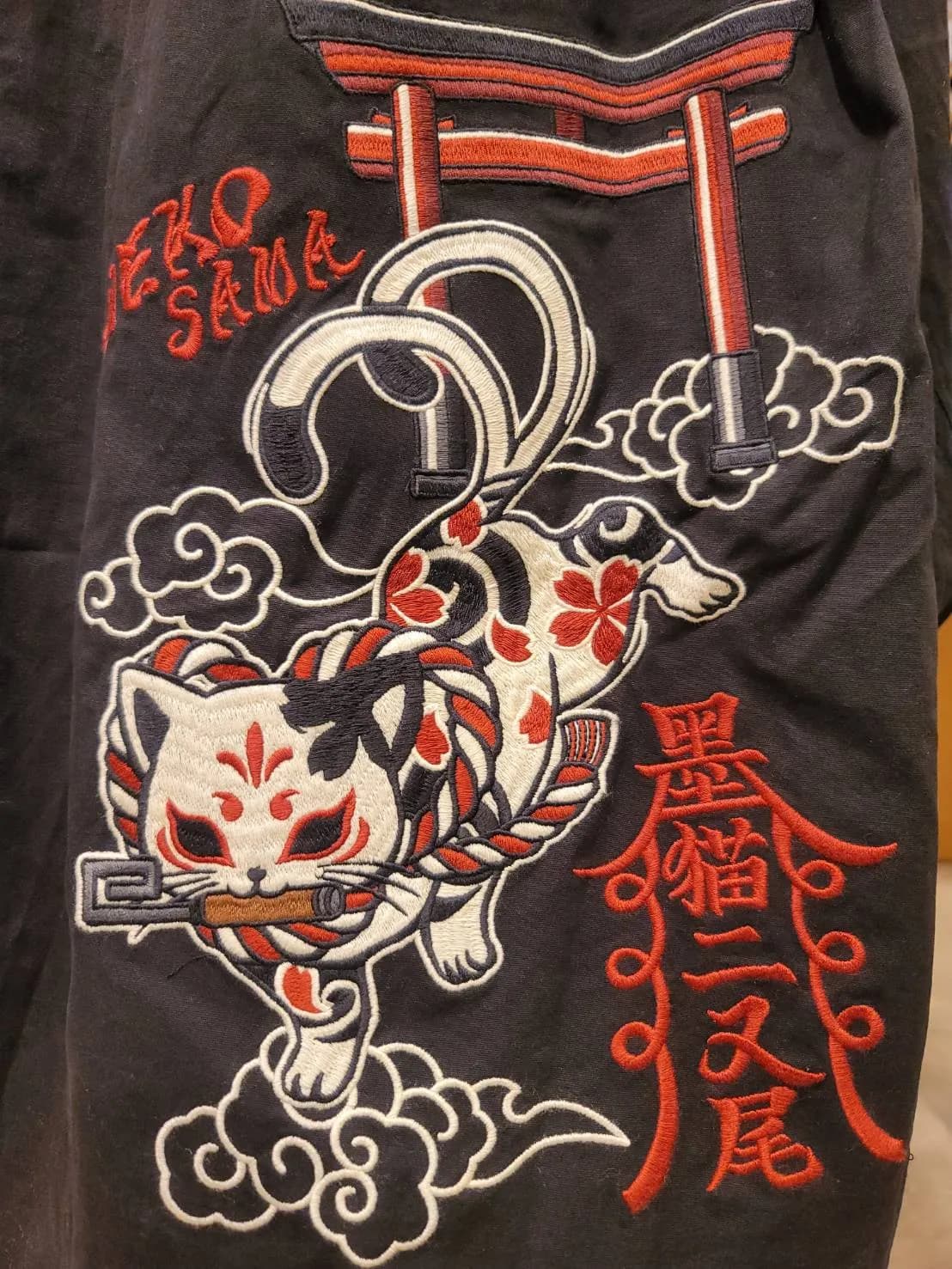 【SUMINEKO祭り】お猫様