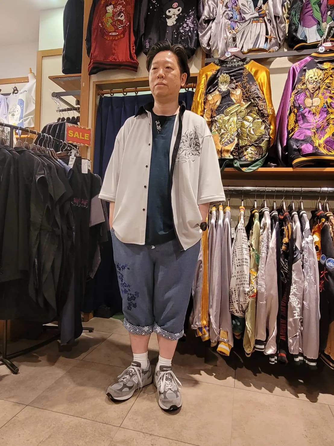 【雅結】春夏オススメコーデ