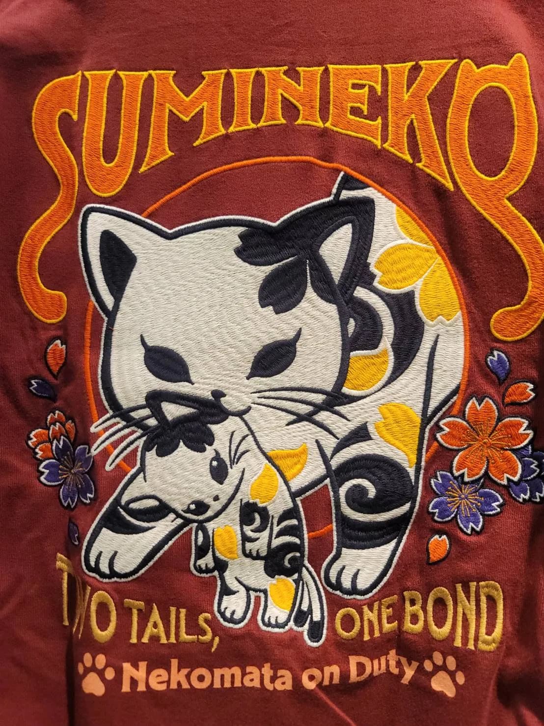 【SUMINEKO祭り】ちびねこちゃん