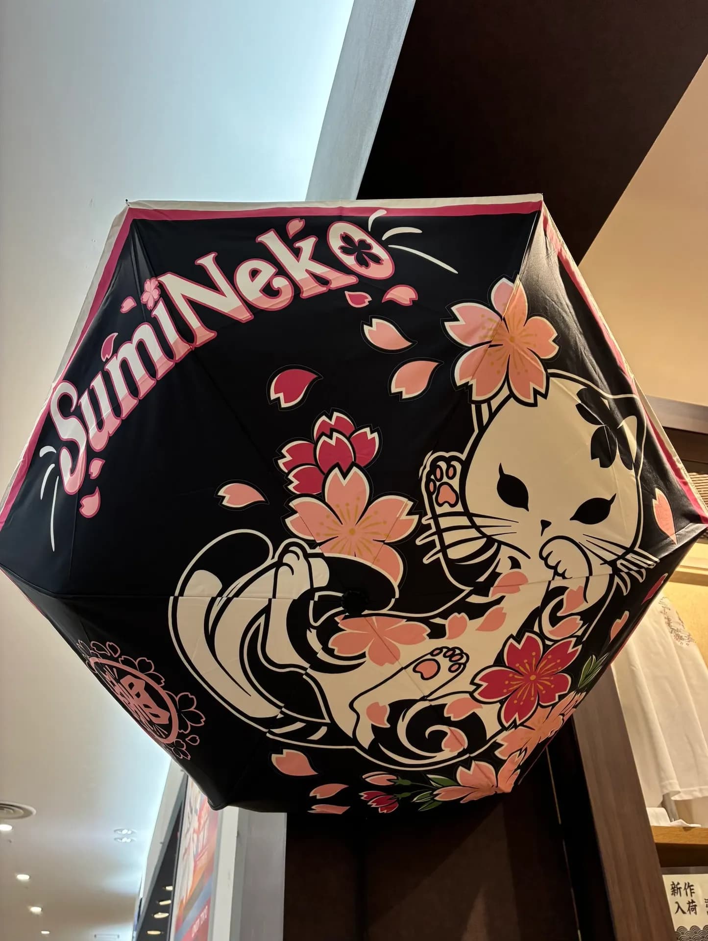 折り畳み傘