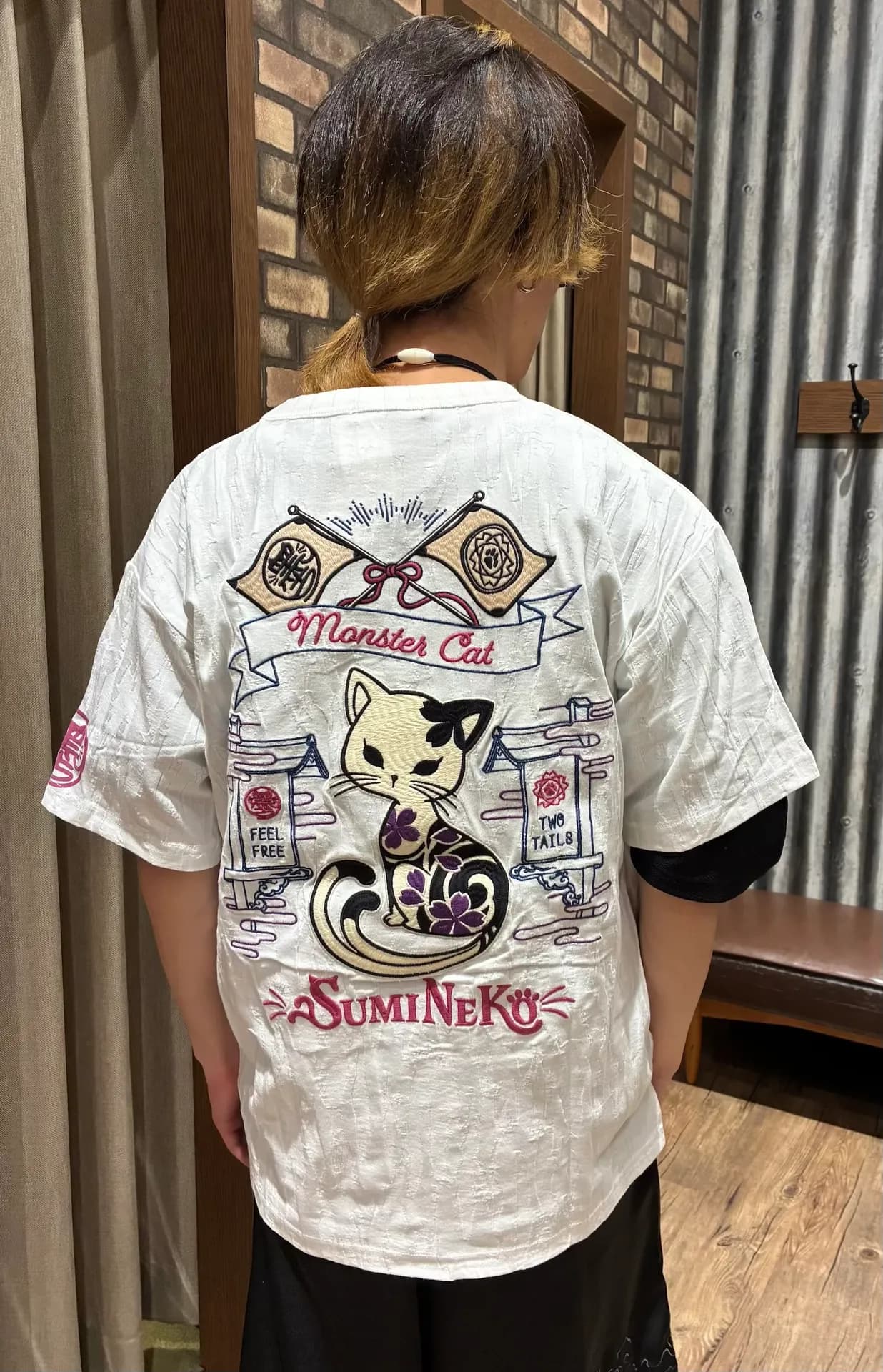 スミネコ新作✨