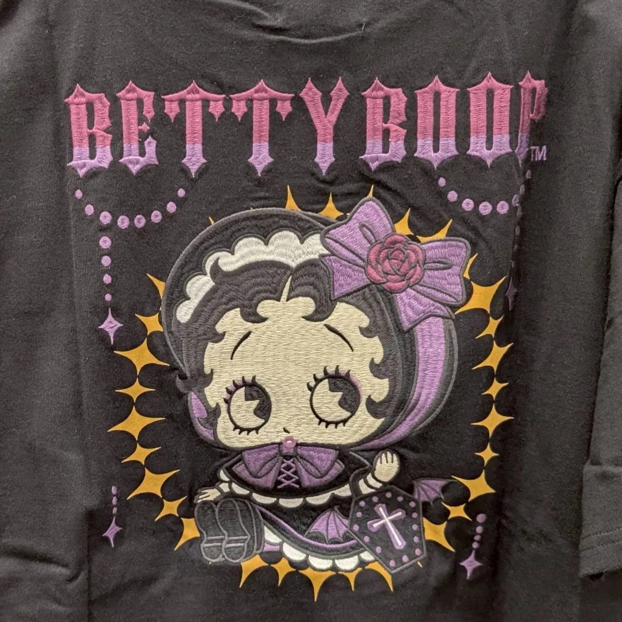 ベティちゃん新作入荷❤️