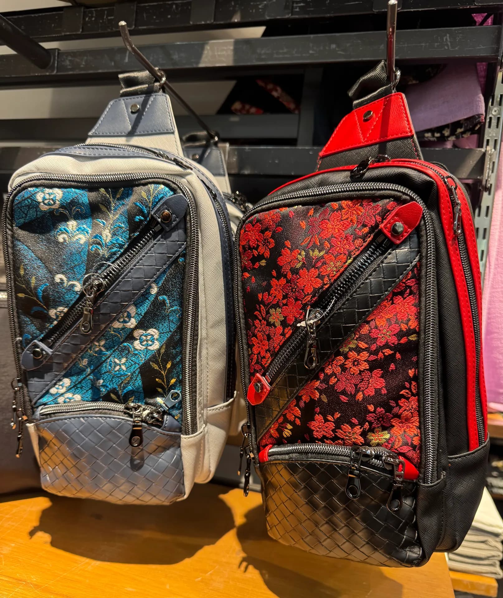 雅結 新作入荷中