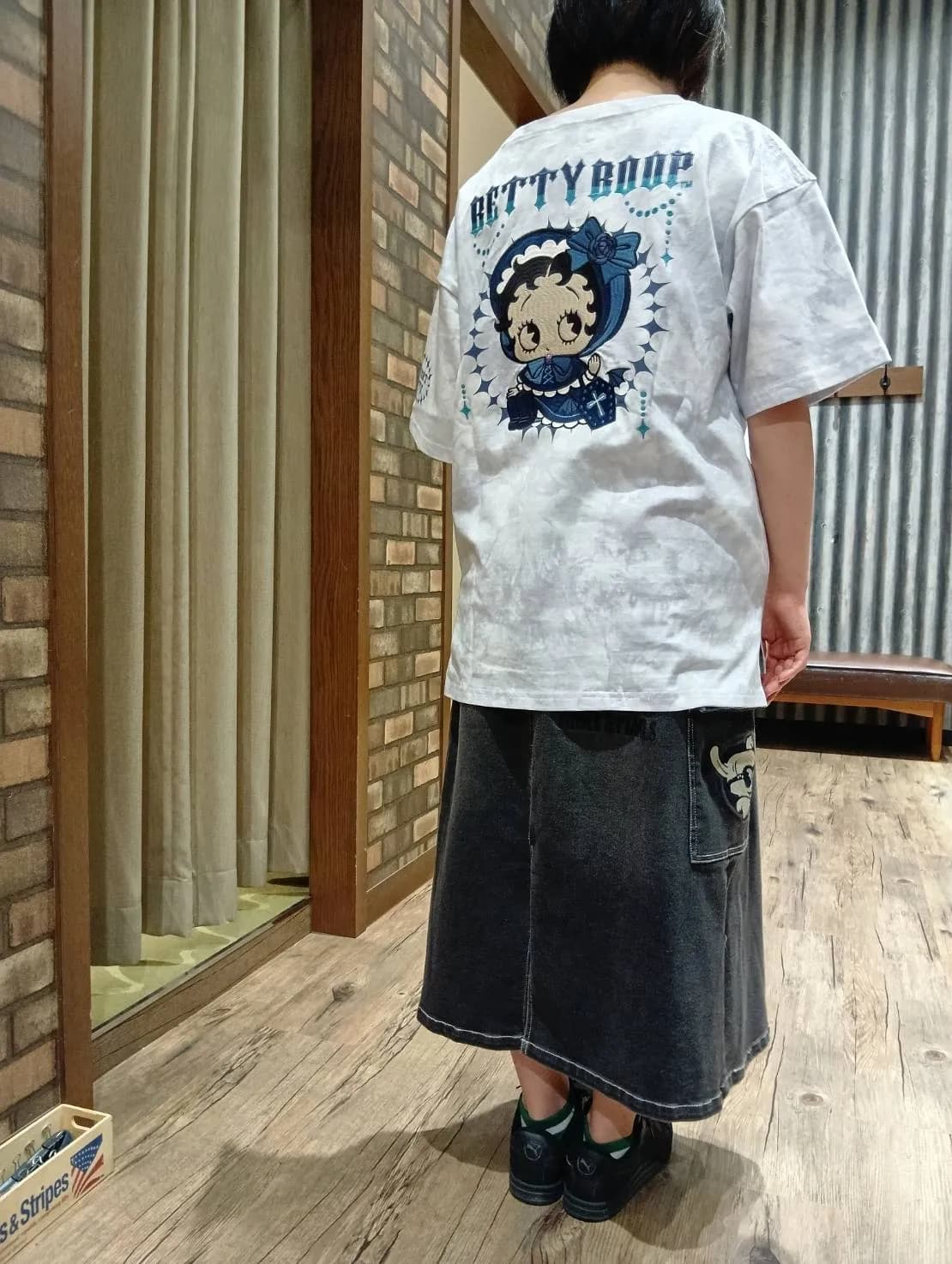 【ベティちゃん】新作入荷です！