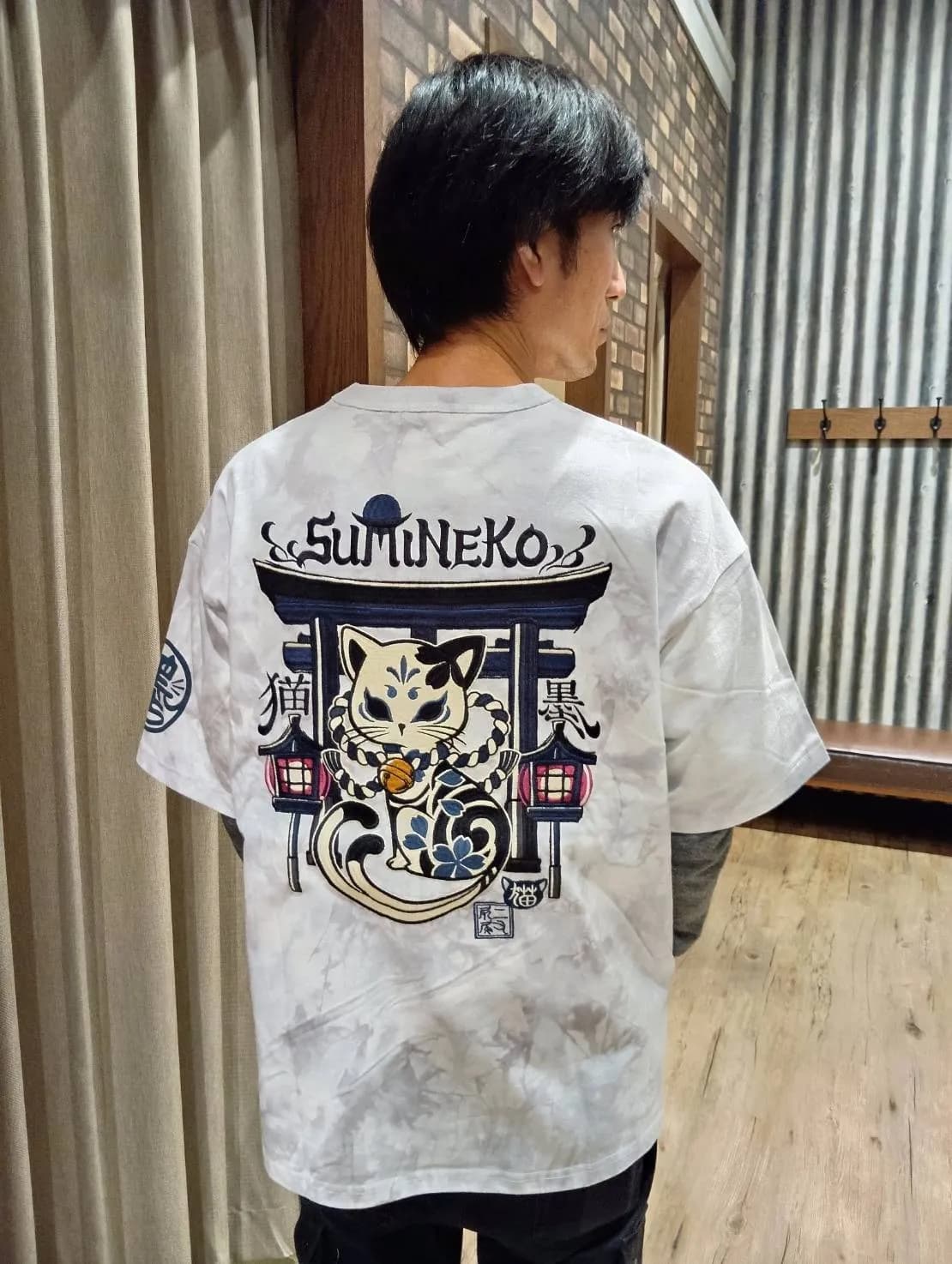 【sumineko】新作入荷です！