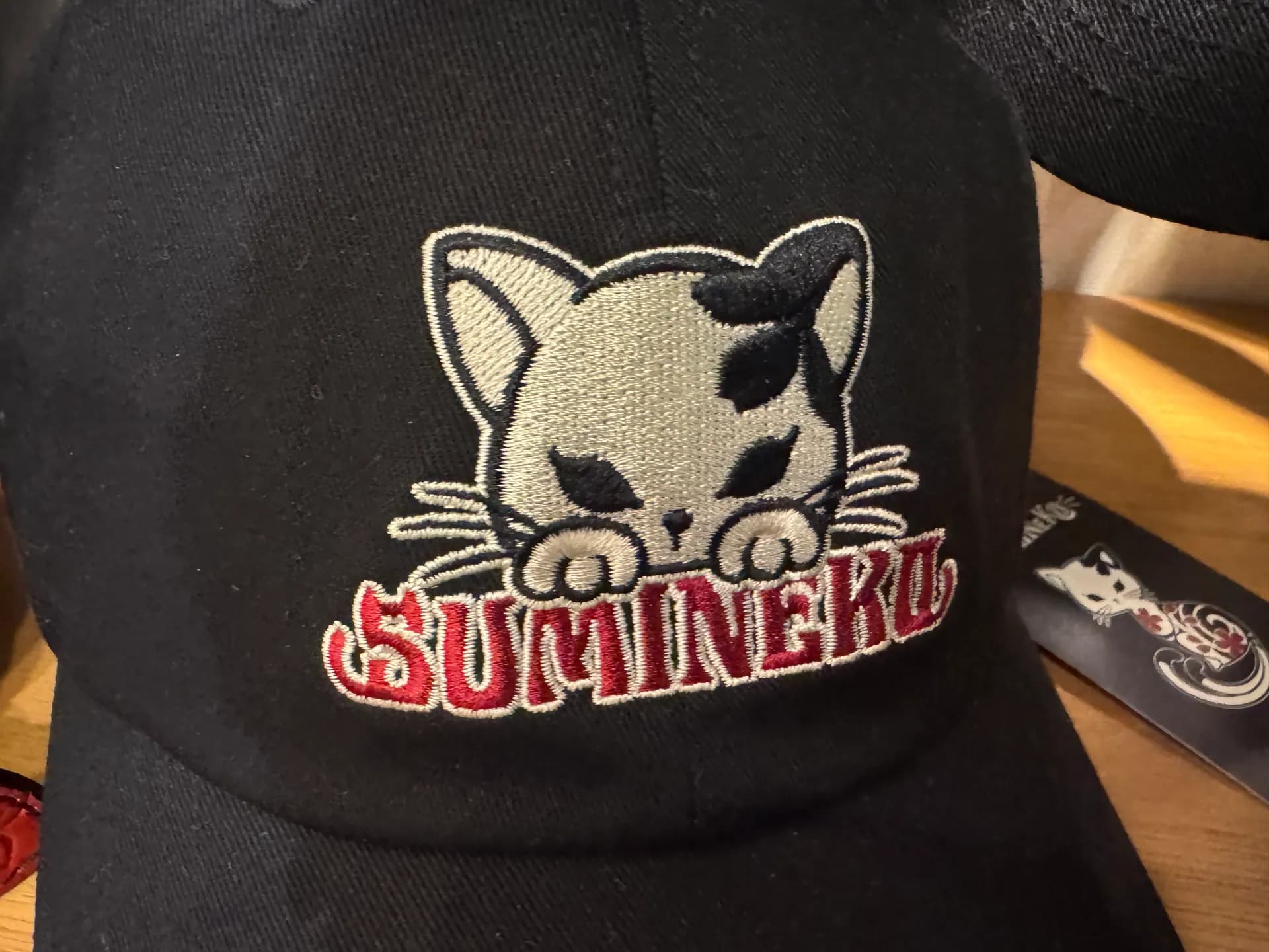 SUMINEKO雑貨特集🐱✨️