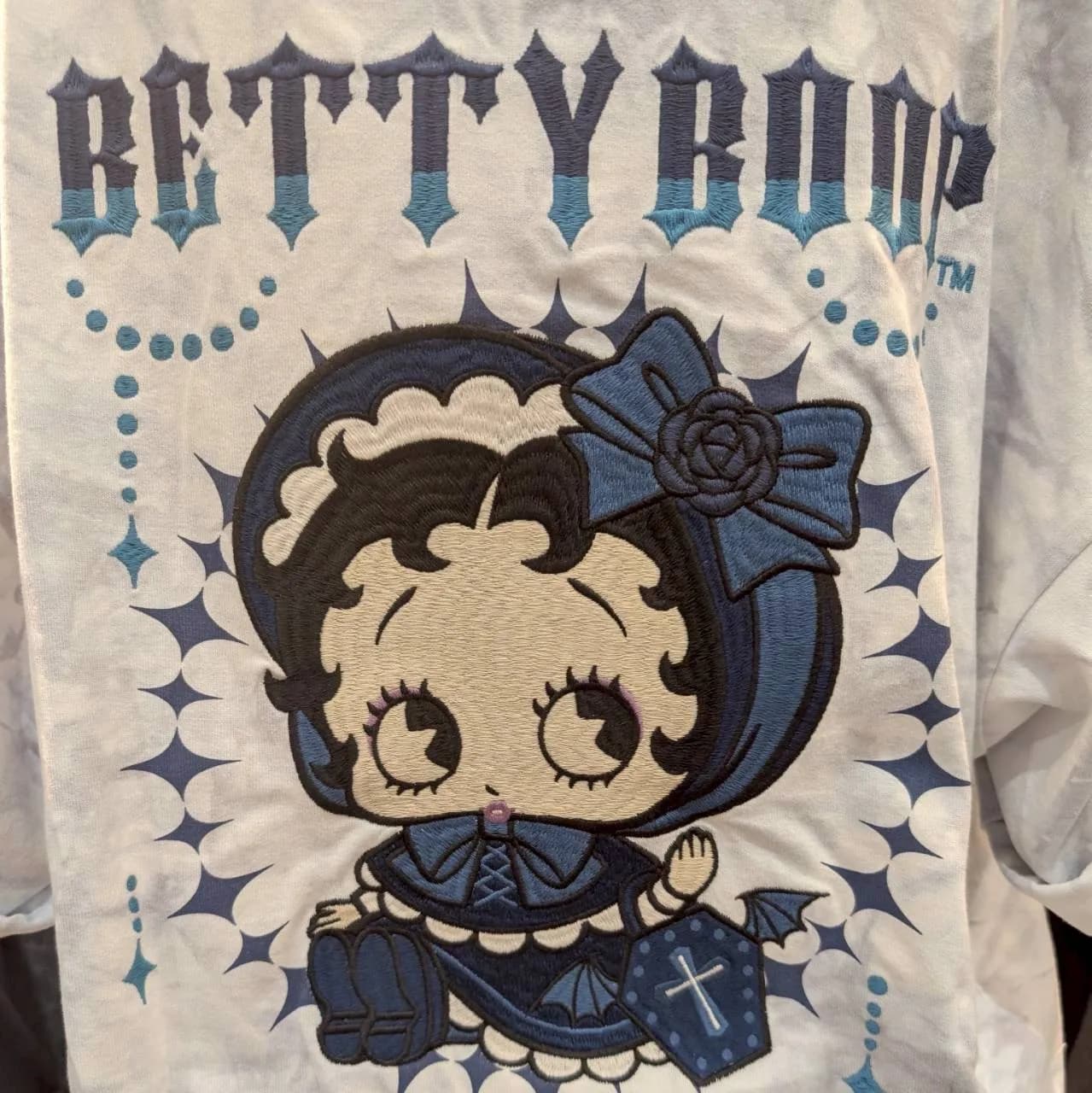 再入荷✨️ ベイビーベティ❤️