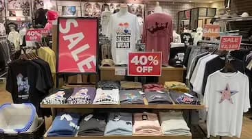 summer SALE ‼️開催中‼️