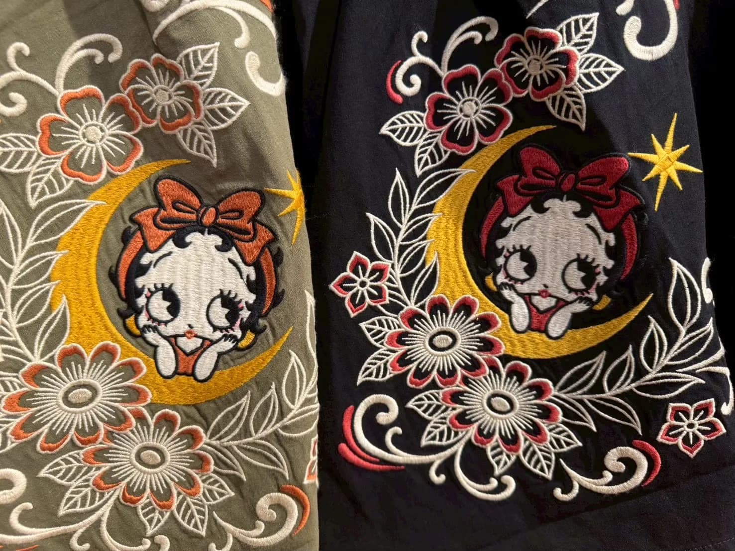 ベティちゃん 再入荷❤️