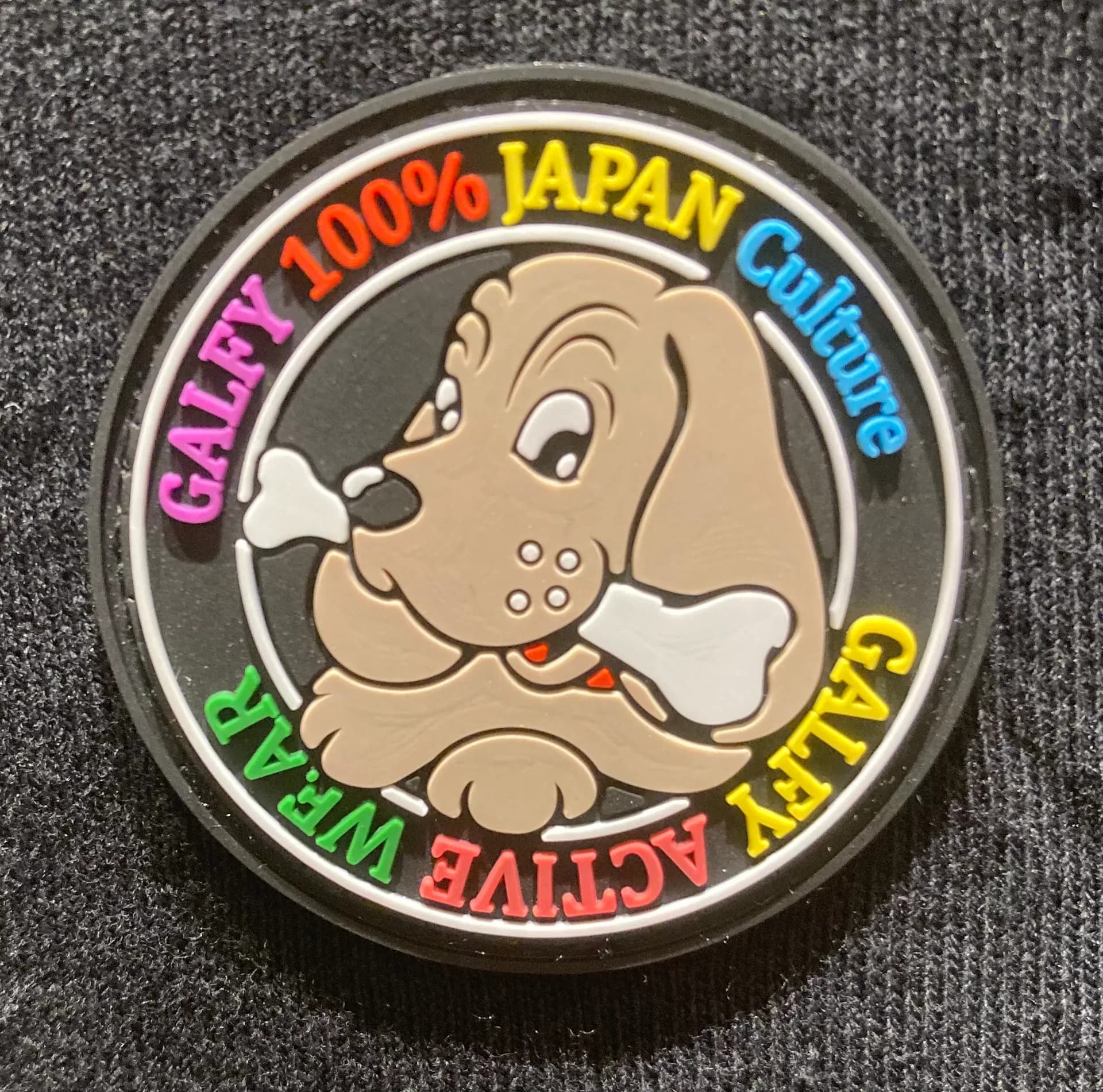 ❗️新ブランド【GALFY 】登場❗️