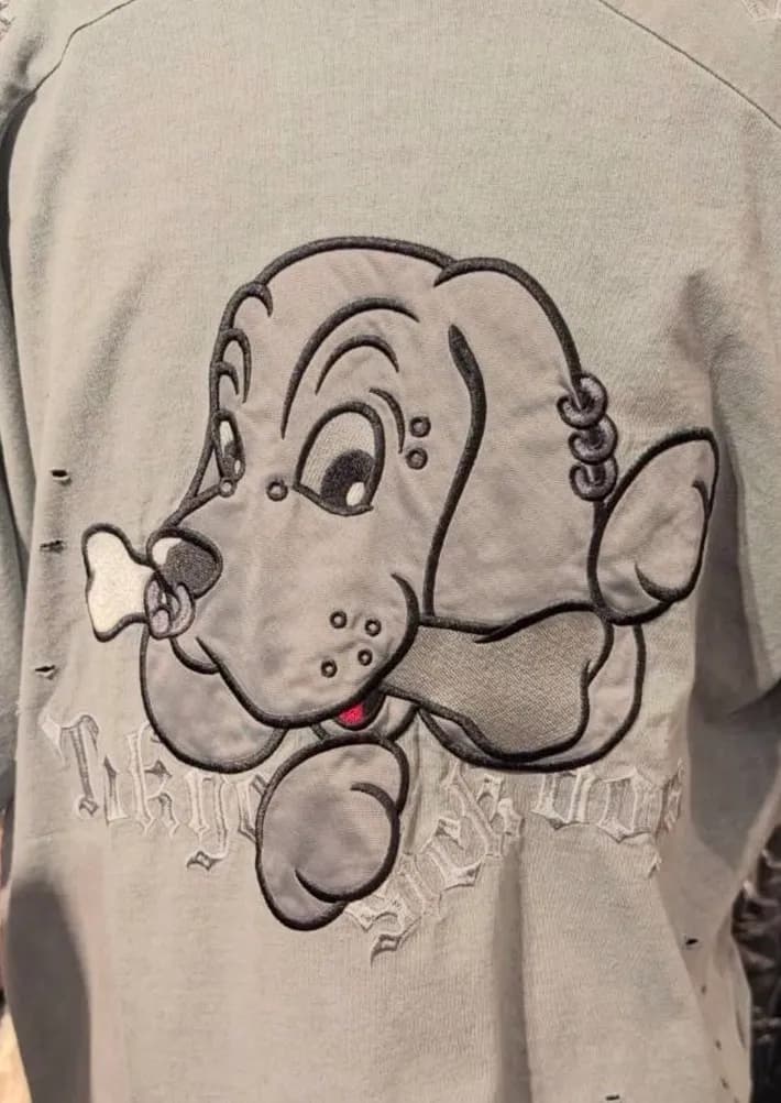 🐶スタッフオススメ コーデ紹介🦴