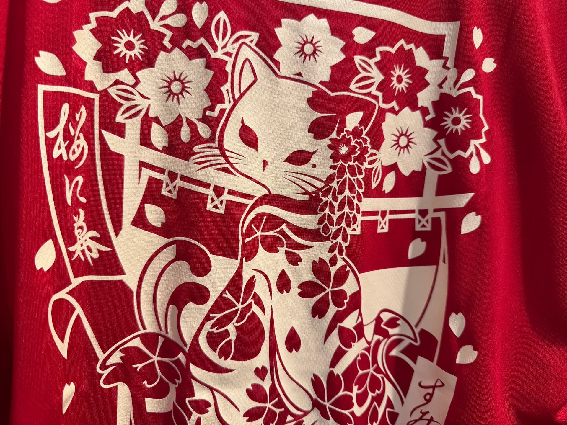 SUMINEKO ドライT大集合🐱
