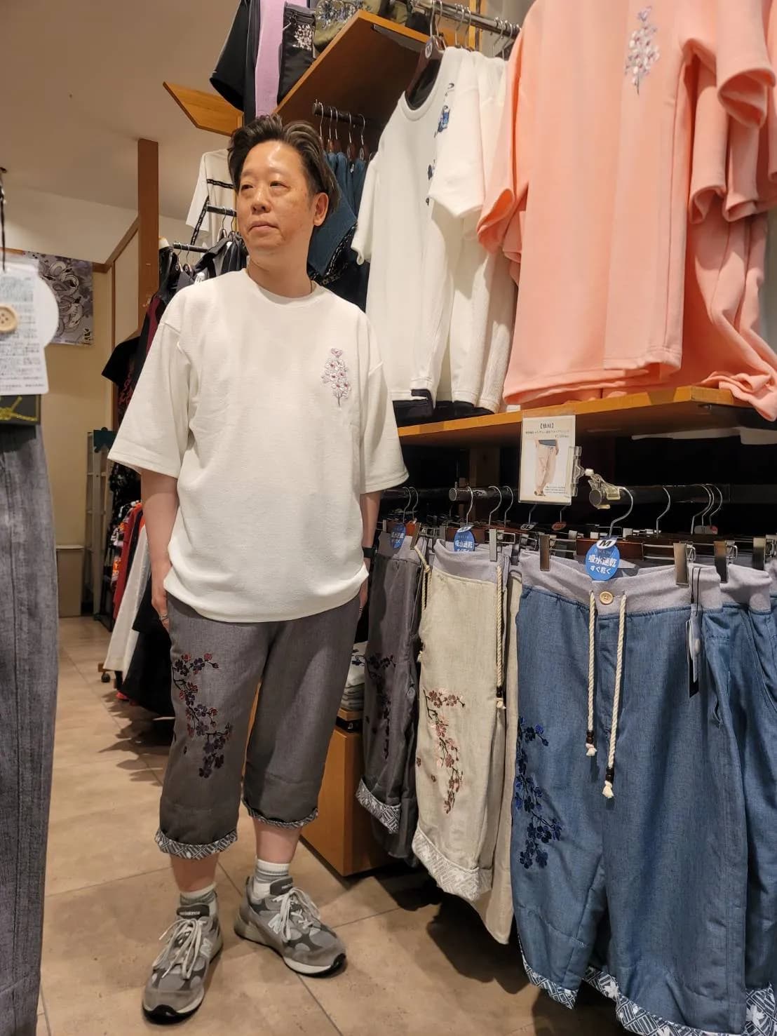 【雅結】夏物お買い得！