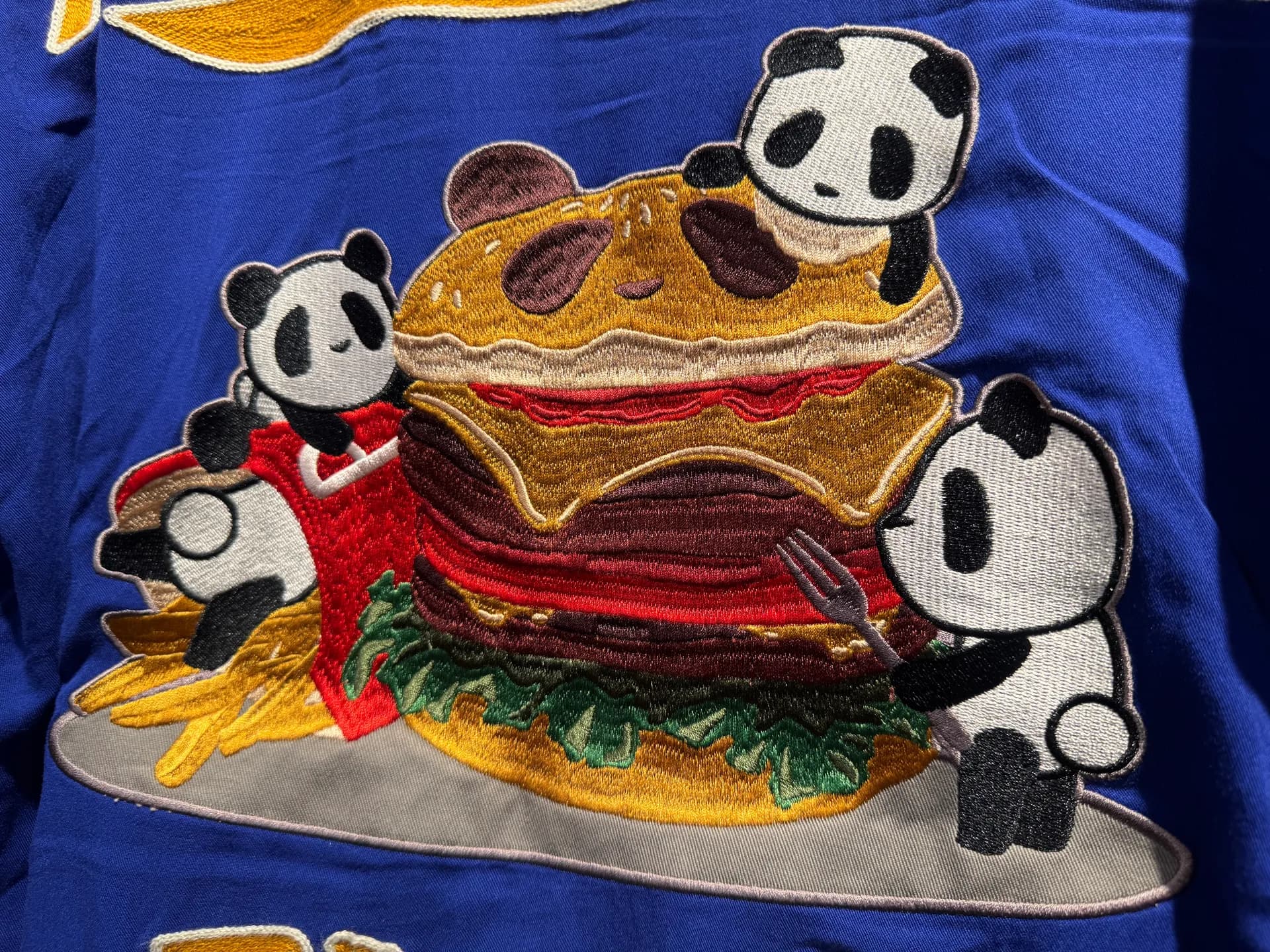 パンディエスタ🐼 SALEアイテム✨️