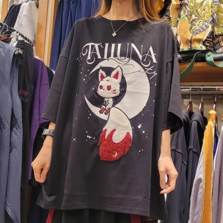 【TAILUNA CITY】夏物セール