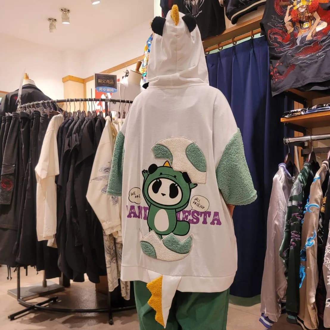 【PANDIESTA JAPAN】夏のセール
