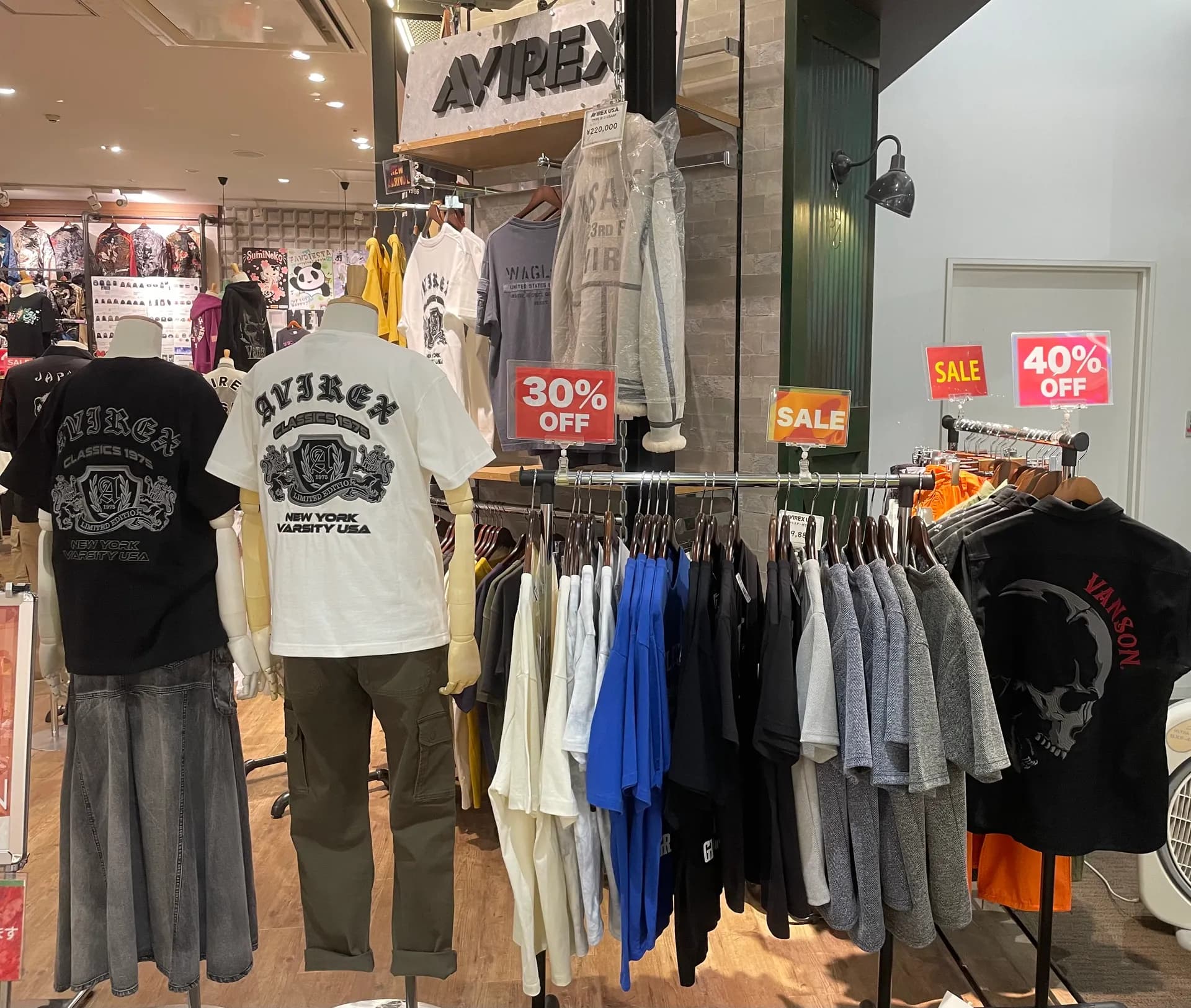 まだまだSALE開催中‼️