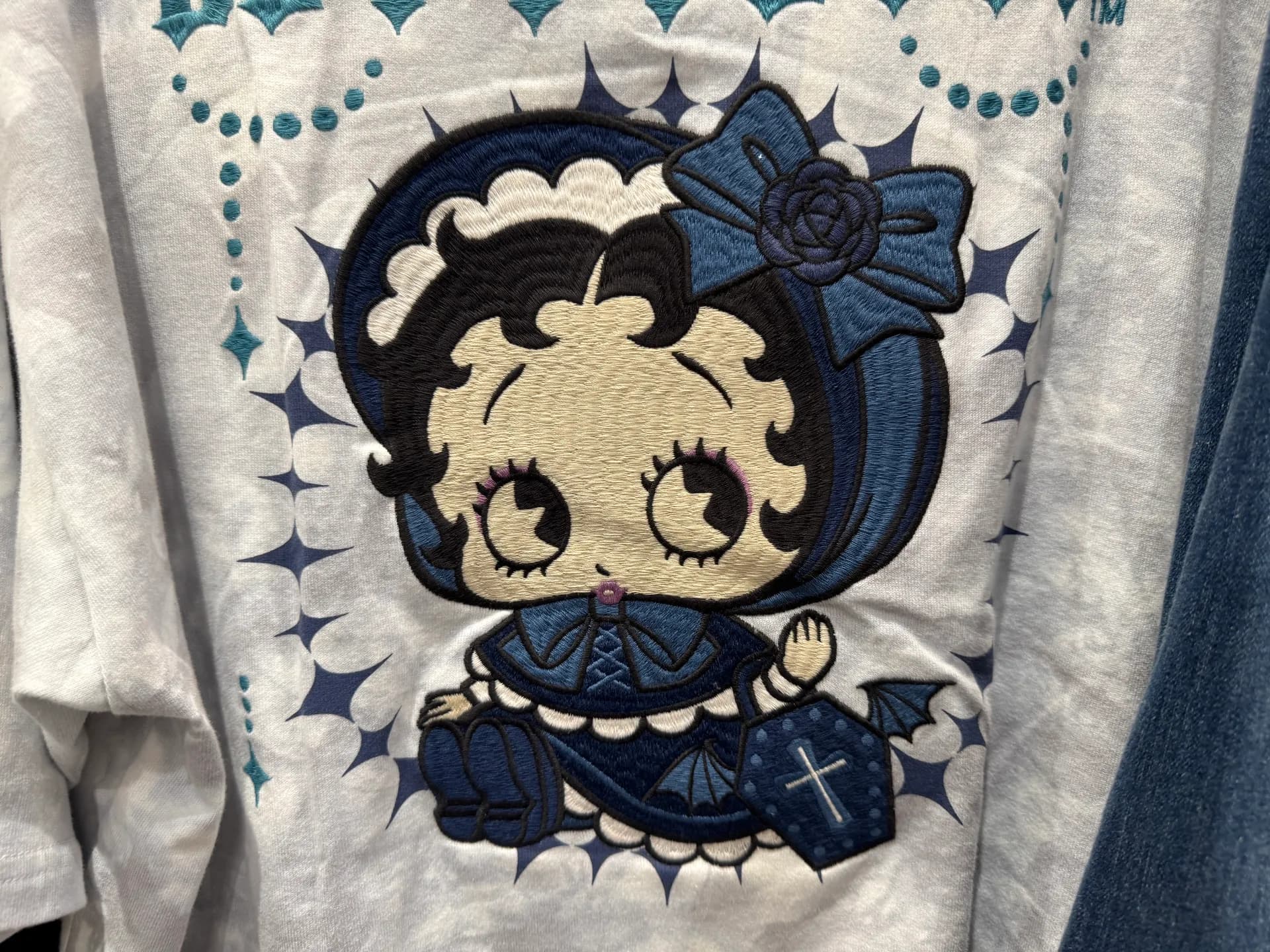 お買い得❣️ベティちゃんアイテムご紹介❤️