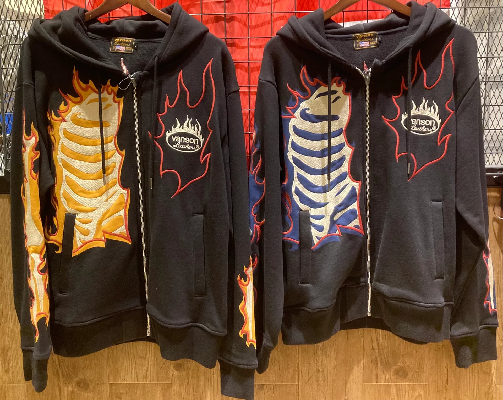 セール紹介【VANSON編】💀🔥