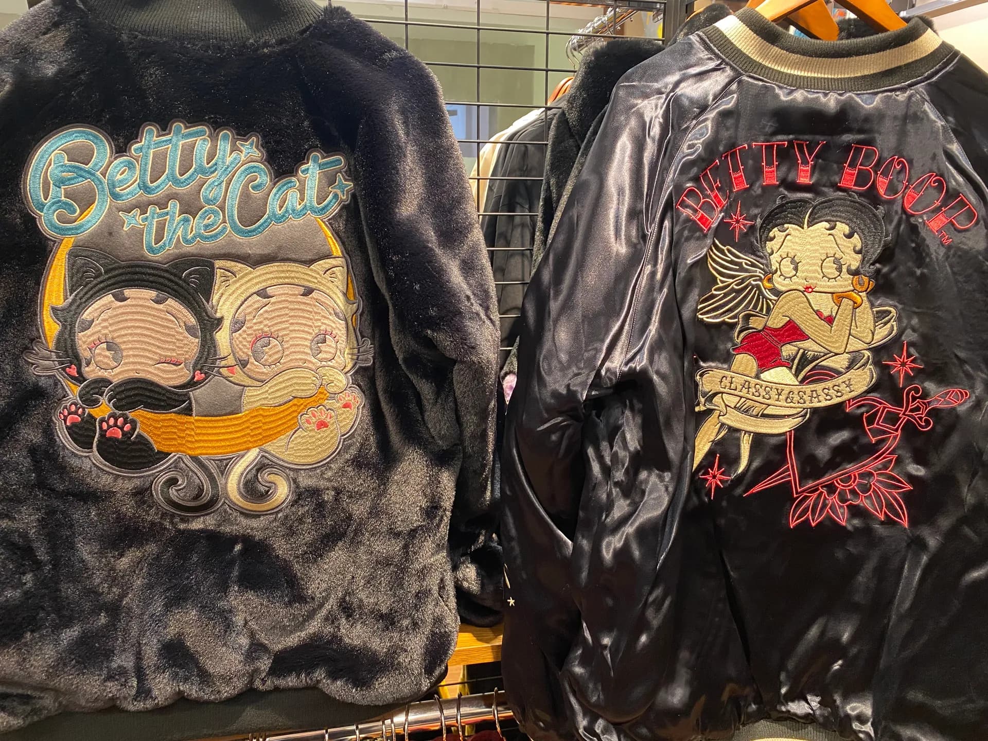 意外と売れますΣ(￣□￣;