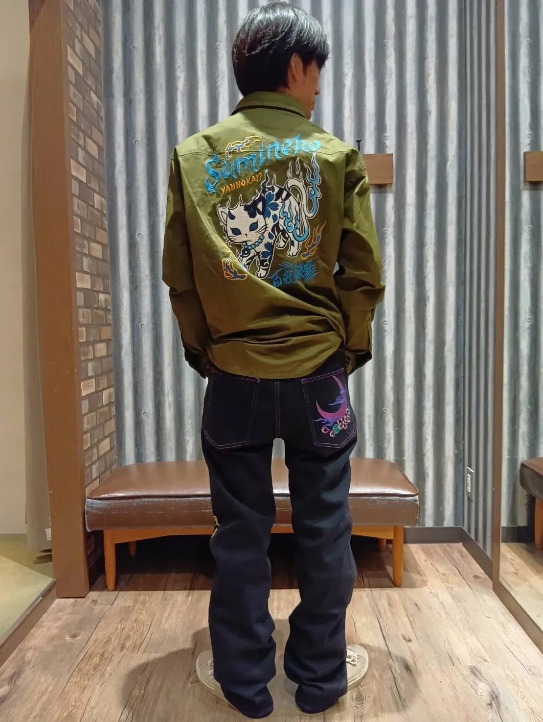 【Sumineko】新作入荷です！