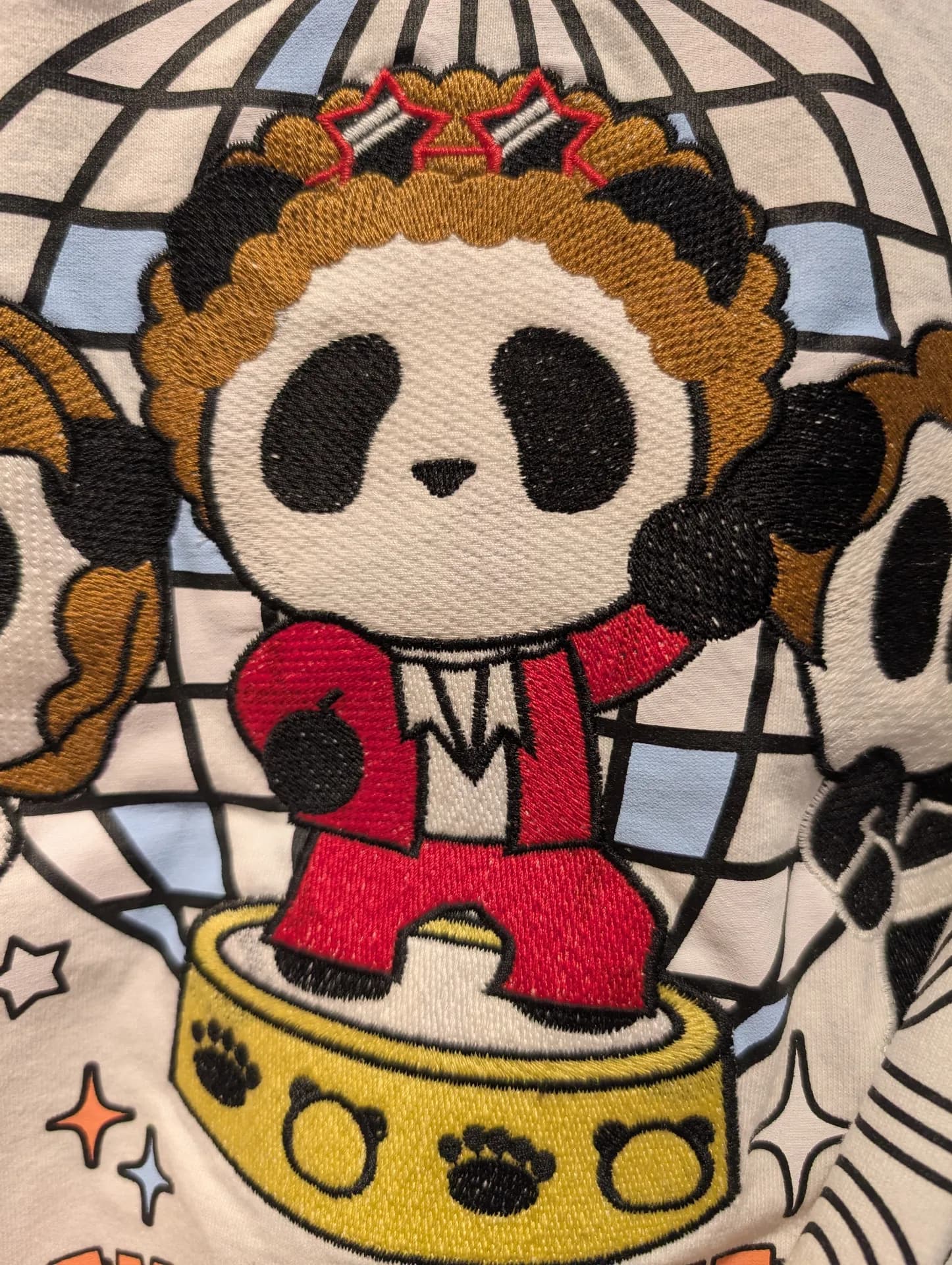 PANDIESTA JAPAN新作入荷しました♪♪