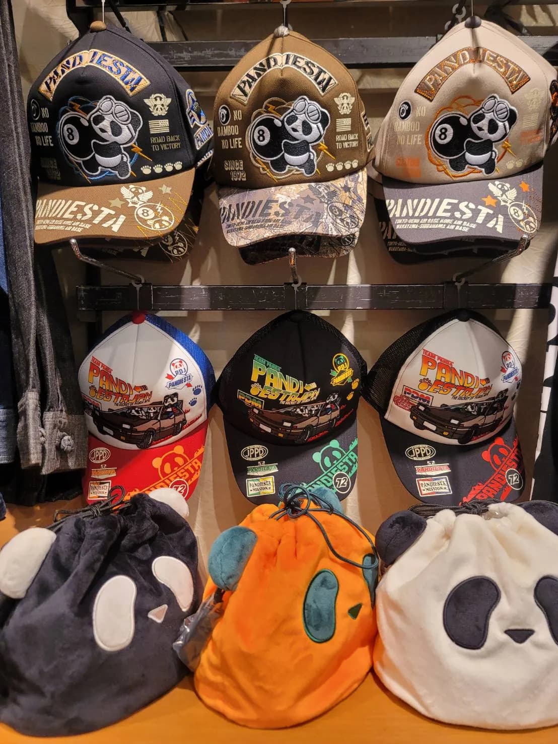【PANDIESTA JAPAN】新作雑貨入荷！