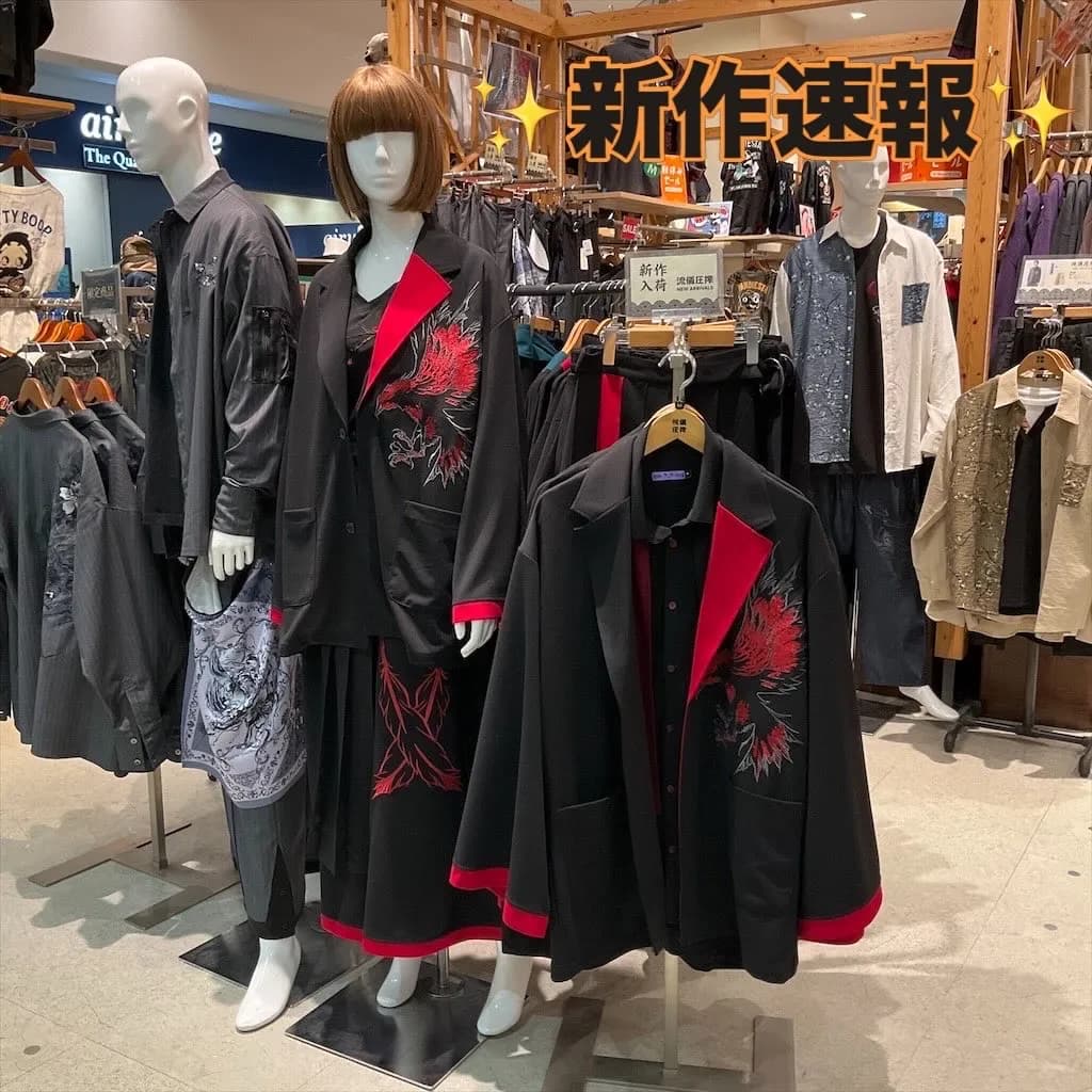 【雅結 -EN-】✨新作速報✨