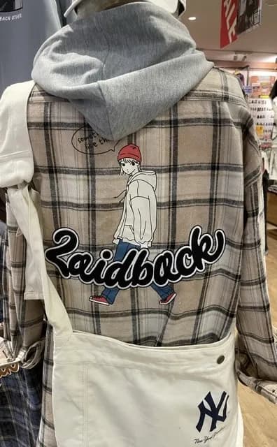 RED CAP GIRL‼️         新作‼️たくさん入荷しましたよ。