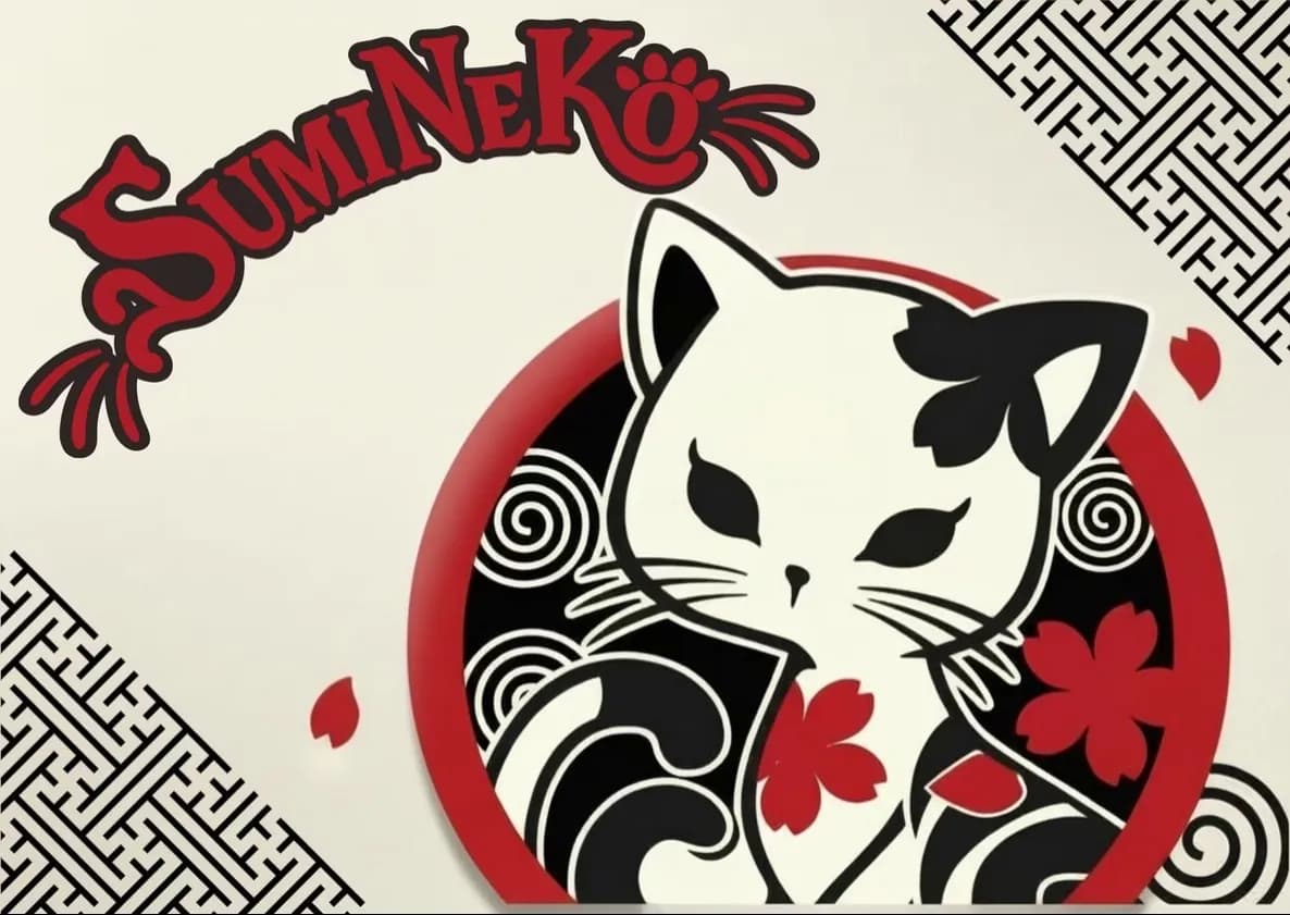 SUMINEKOだけの通販サイトオープン！