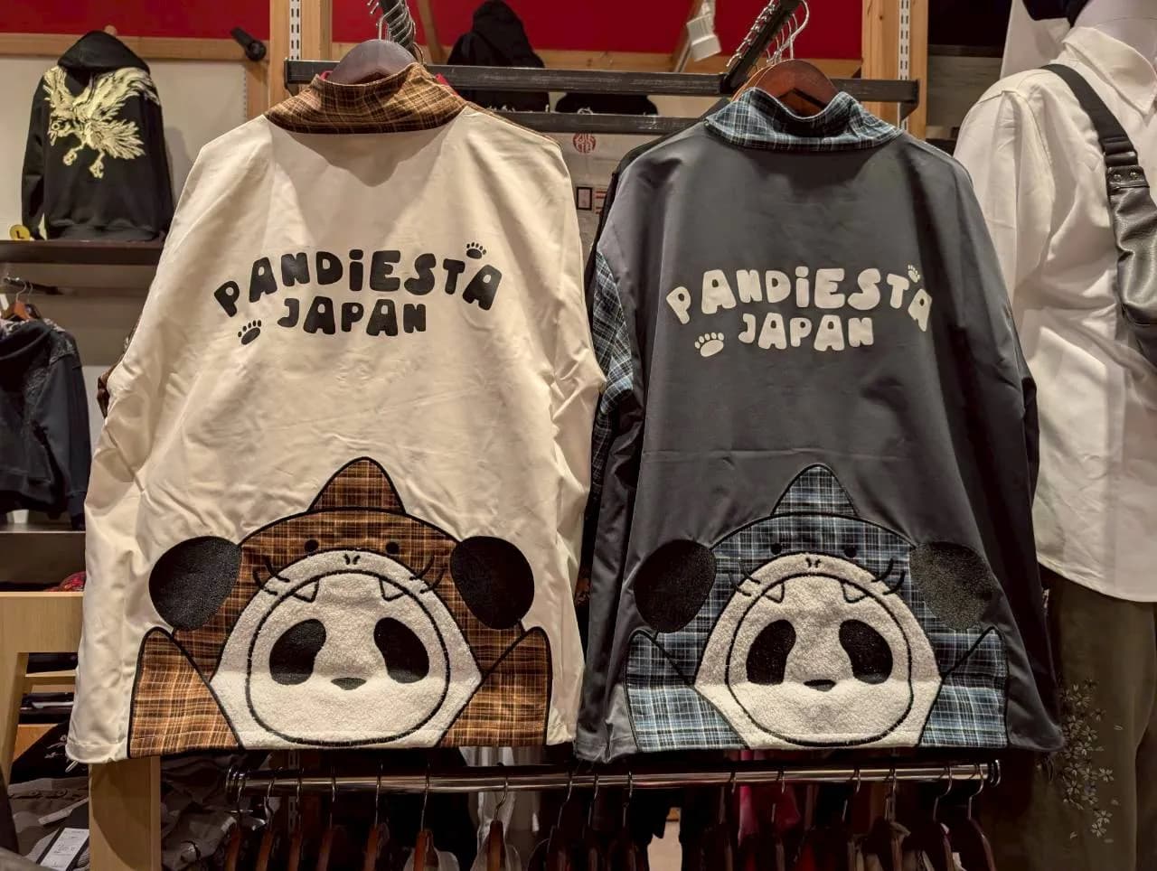 【パンディエスタ】サメパンダシャカシャカシリーズ