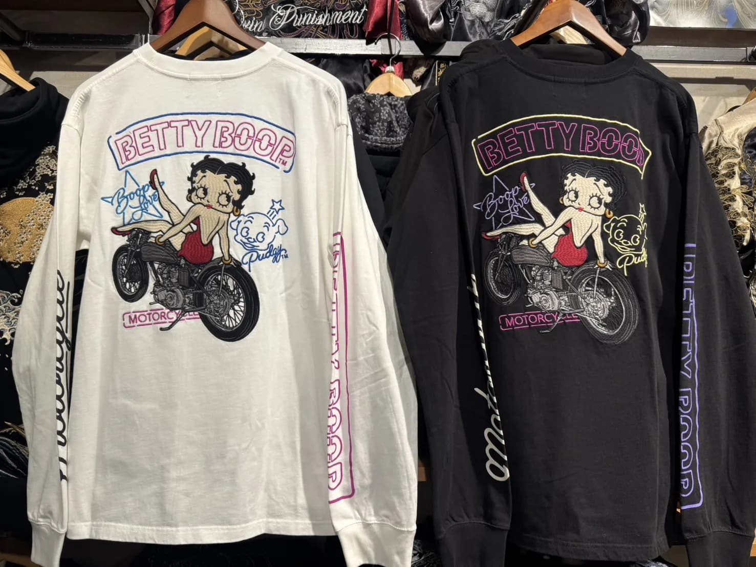 【速報！！】新作ベティ＆DAZZLE！！！