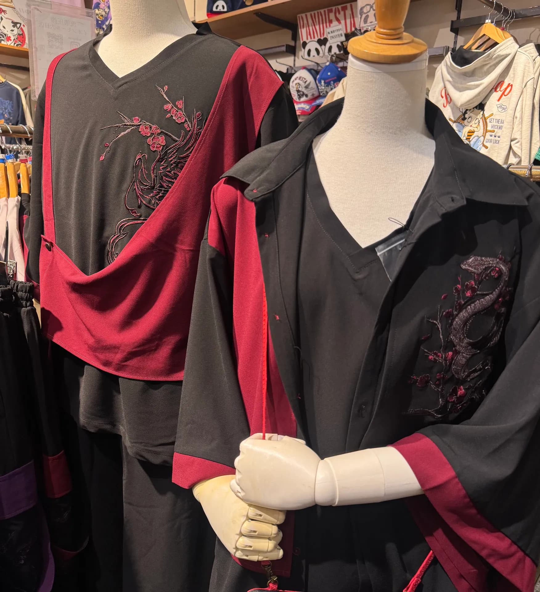 雅結 新作入荷