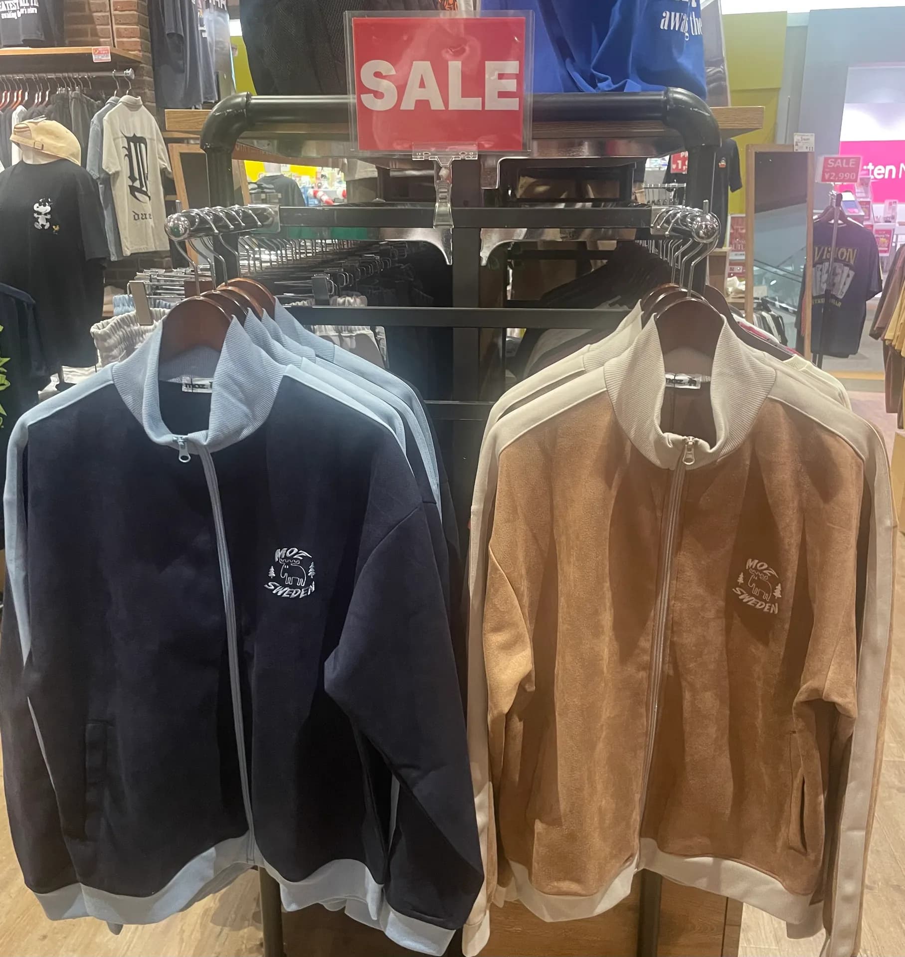 SALE開催中‼️