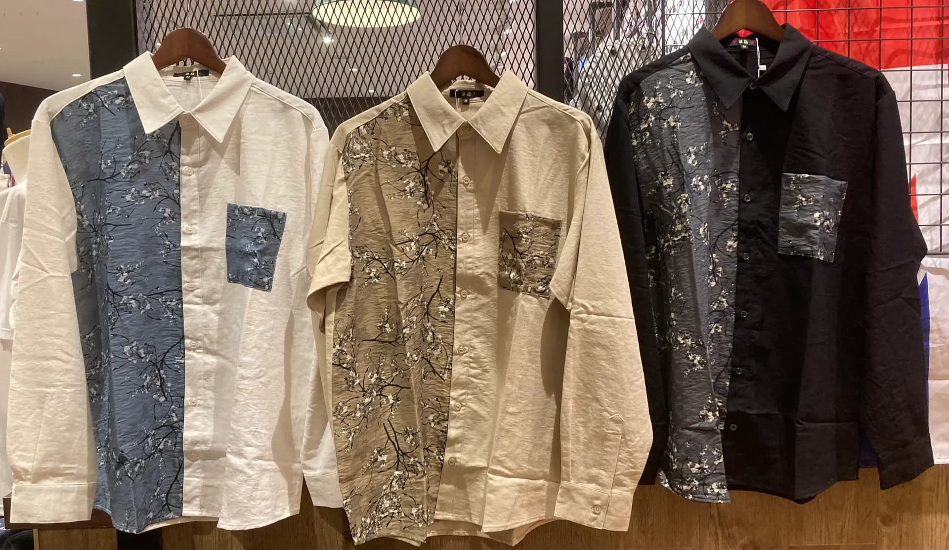 秋物入荷🍂【雅結】編