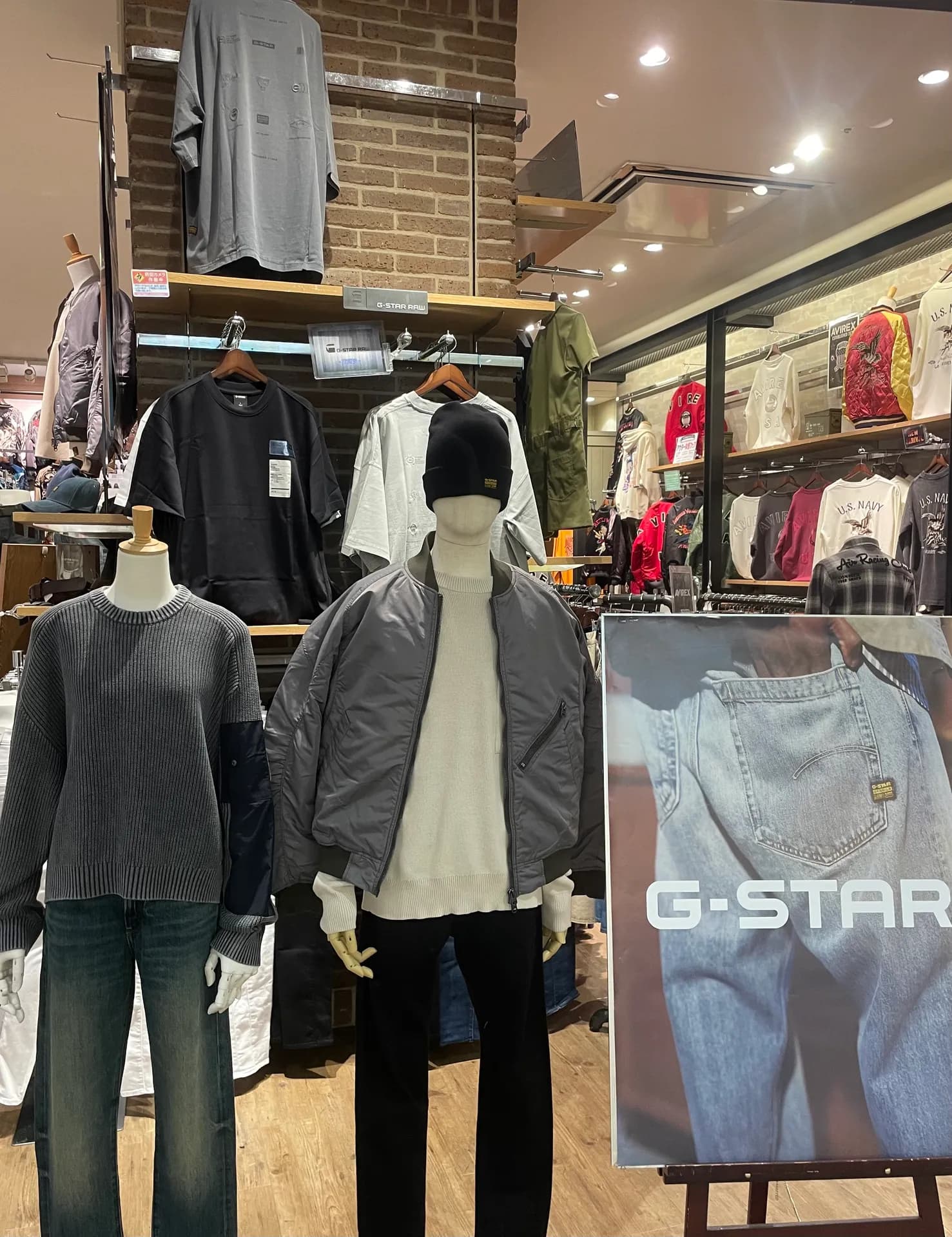 G-star‼️新作‼️特殊‼️